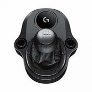 中亚prime会员：Logitech 罗技 赛车方向盘排挡杆 适用于G29和G920方向盘 233.38元+26.14元含税直邮约260元