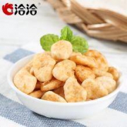 洽洽 小酥蚕豆 180g*2袋