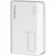 0点开始：ROMOSS 罗马仕 sense 4 10000mAh 移动电源