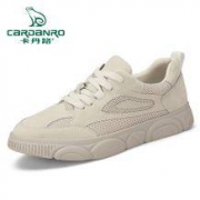 Cardanro/卡丹路 女士复古小脏鞋