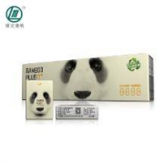 理文 竹加系列 本色手帕纸 超韧3层10张*10包