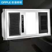 OPPLE 欧普照明 多功能智能风暖浴霸 429元包邮（满减）