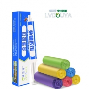 【绿豆芽】蟑螂药+5卷垃圾袋