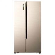 4月1日：Hisense 海信 BCD-629WTVBP/Q 629升 对开门冰箱 3299元包邮