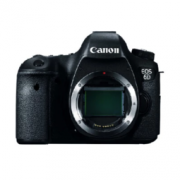 Canon 佳能 EOS 6D 全画幅单反相机 8990元包邮