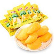 雅客 芒果软糖 500g*2件