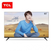 25日0点：TCL 65L2 65英寸 4K液晶电视 3199元包邮