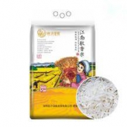 园子印象 江南软香米 大米 5kg