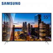 SAMSUNG 三星 UA55NUF30ZJXXZ 55英寸 4K 液晶电视
