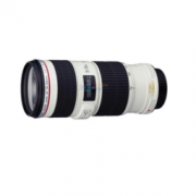 13日8点： Canon 佳能 EF 70-200mm f/4L IS USM 远摄变焦镜头 6299元包邮