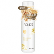 3件 Ponds 旁氏 氨基酸 米粹 洁面泡泡150ml