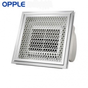 OPPLE 欧普 集成吊顶吹风扇 30*30cm 108.5元包邮（需用券）