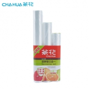 【茶花】保鲜袋三合一共150只