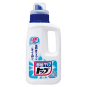 LION 狮王 室内屋内晾干洗衣液 820ml *7件  145.14元含税包邮