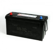 CAMEL 骆驼 汽车电瓶蓄电池6-QW-100(2S) 12V 以旧换新 上门安装
