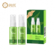 【润本】驱蚊喷雾32ml*2瓶