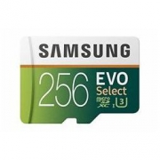 中亚Prime会员：三星 MB-ME32GA/AM 记忆卡 MicroSDHC EVO Select带适配器 256GB 270.1元+30.25元含税直邮约300元