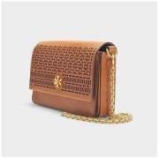 Tory Burch 汤丽柏琦 Kira 女士单肩包 399欧元约￥3039