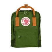 Fjallraven 北极狐 Kanken Mini 23561 休闲双肩背包