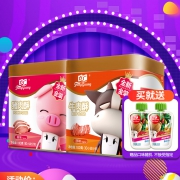 FangGuang 方广 儿童营养肉酥 100g*2