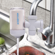 【白菜价】 自来水龙头前置净水器直饮滤水器