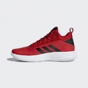 adidas 阿迪达斯 CF Ilation 2.0 Mid 男款篮球鞋