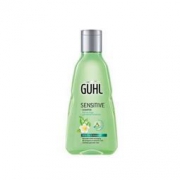 Guhl 白茶薄荷抗敏止痒洗发水 250ml 3.5欧元约￥27