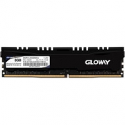 Gloway 光威 DDR4 8GB 2400频 台式机内存 299元包邮