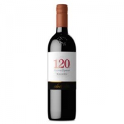 SANTA RITA 圣丽塔120 佳美娜 干红葡萄酒 750ml *3件 +凑单品