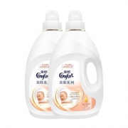 Comfort 金纺 衣物护理剂（2.5L+2.5L） *2件