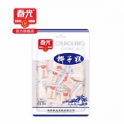 海南特产，春光 椰子糕 200g*3袋