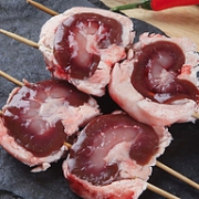 东来顺 羊腰串 180g （约2串）x5件