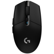 罗技（Logitech）     G304 LIGHTSPEED 无线鼠标
