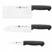 ZWILLING 双立人 Enjoy系列 刀具3件套  348元包邮