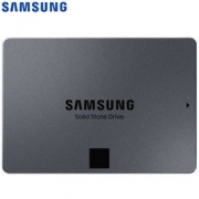 三星 860 QVO SATA固态硬盘 2TB 2049元包邮