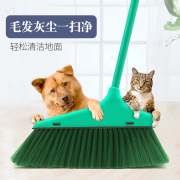 家用扫把簸箕 9.9元（需用券）