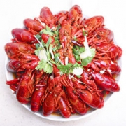 国联水产 麻辣小龙虾 750g/盒 39元包邮（69-30）