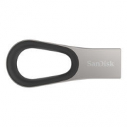 16日6点：SanDisk 闪迪 cz93 金属U盘 USB3.0 128GB 169元包邮