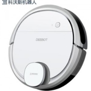 ECOVACS 科沃斯 地宝 DN33 扫拖一体机