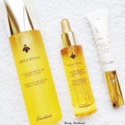 GUERLAIN 娇兰 帝皇蜂姿修复蜜润柔肤水 150ml €35.13