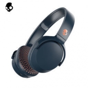 SKullcandy 骷髅头 Riff Wireless 头戴式蓝牙耳机 *3件 807元包邮（需用券，合269元/件）