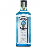 Bombay孟买 金酒 蓝宝石金酒 750ml
