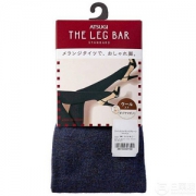 ATSUGI 厚木The Leg BAR  450D羊毛混纺连裤袜 Prime会员凑单直邮含税