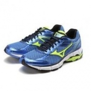 20点：Mizuno 美津浓 WAVE CONNECT 3 男士支撑跑鞋 239元
