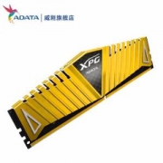 ADATA 威刚 XPG 游戏威龙 Z1 DDR4 3000 8G 台式机内存条