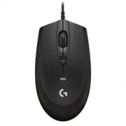 Logitech 罗技 G90 Optical 光电游戏鼠标 78元