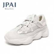 JPAI 韩版原宿老爹鞋
