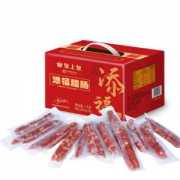 皇上皇 添福腊肠礼盒 1000g