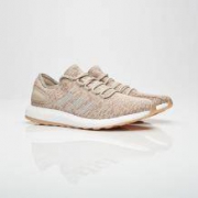 21日10点：adidas 阿迪达斯 Pureboost Clima 跑鞋