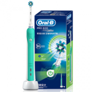 Oral-B 欧乐-B D16 电动牙刷 *2件  350元包邮合175元/件